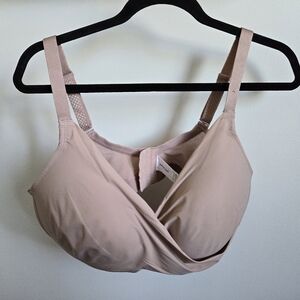 Penningtons wire free lounge bra size 44DD